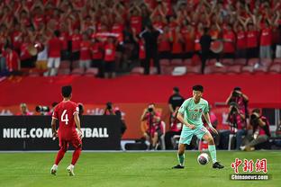 徐亮谈昔日和韩国比赛：压着他们踢，结果一个失误导致输球
